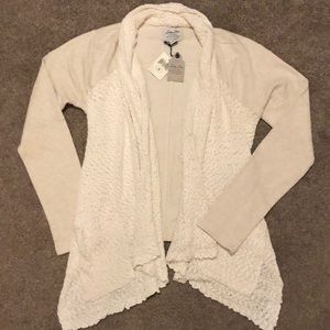 Lucky Brand California Softest Knitwear Sweater